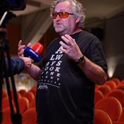 NOINÁŘSKÝ DEN - AFTER LIFE